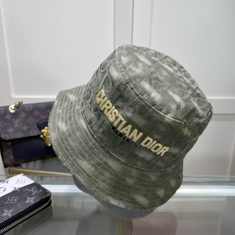 Dior hat hm (2)